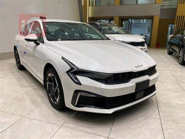 Kia K5 2024 for sale in Iraq - Baghdad